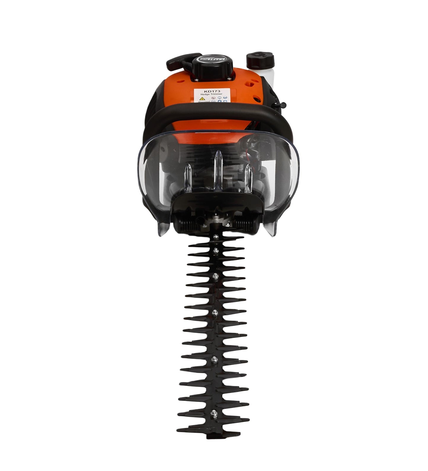 Taille-haie thermique 1700W 650mm