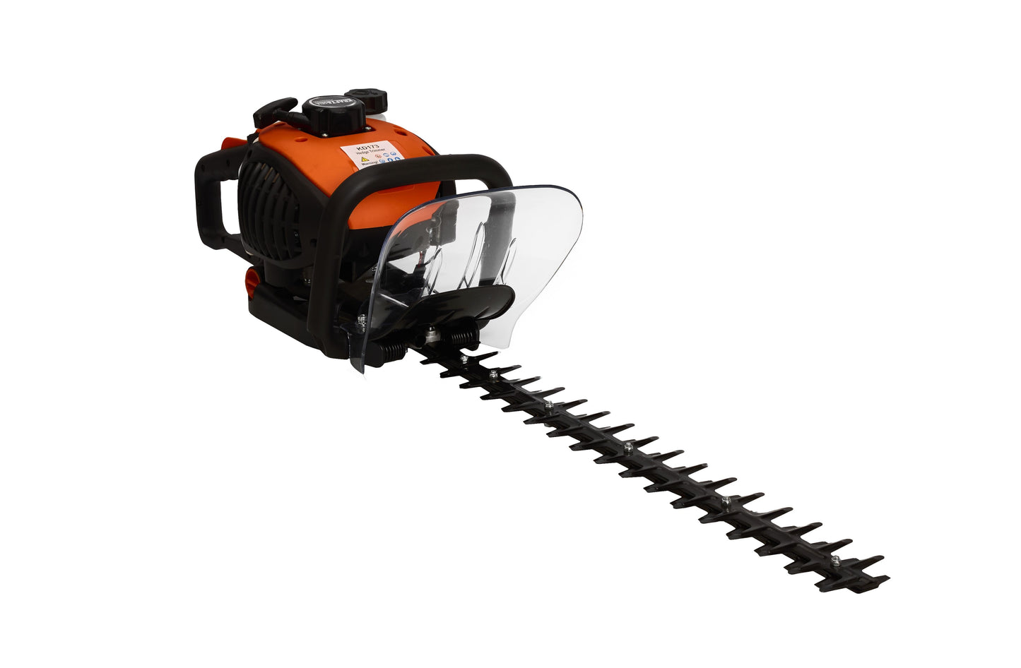 Taille-haie thermique 1700W 650mm