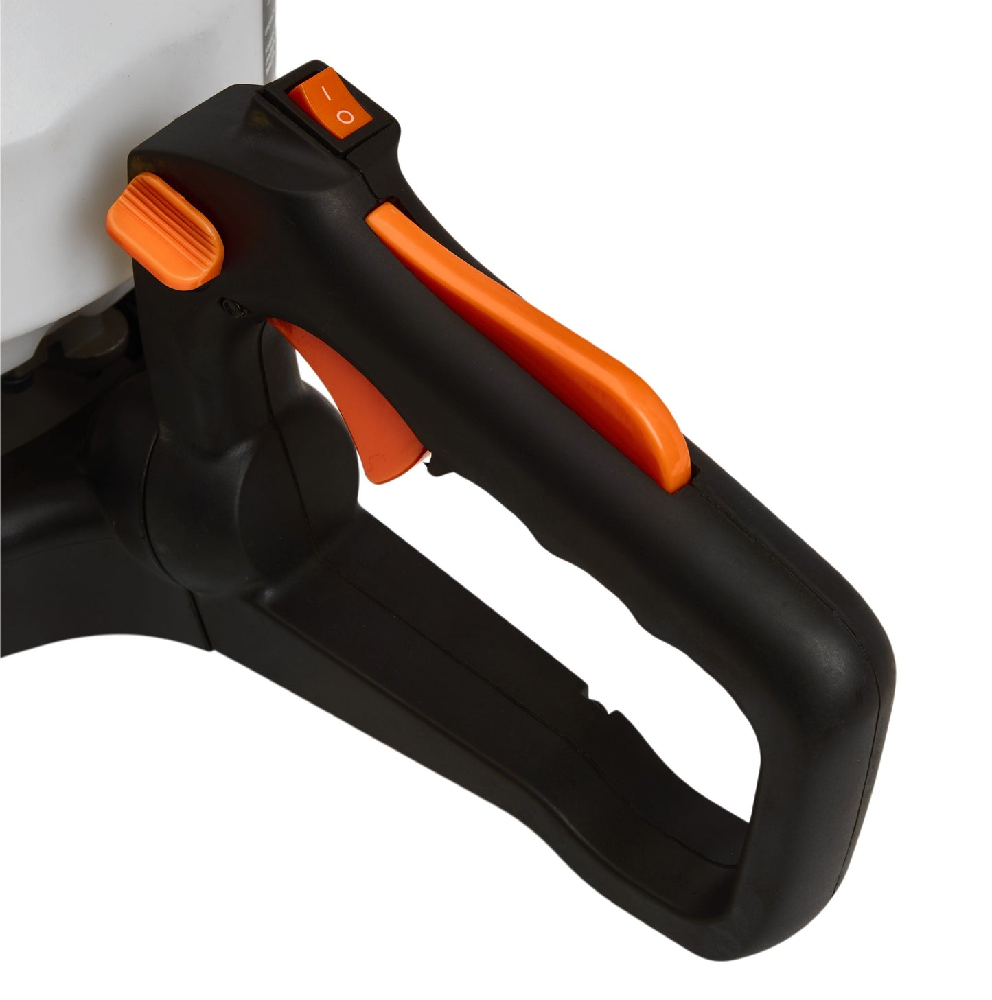 Taille-haie thermique 1700W 650mm