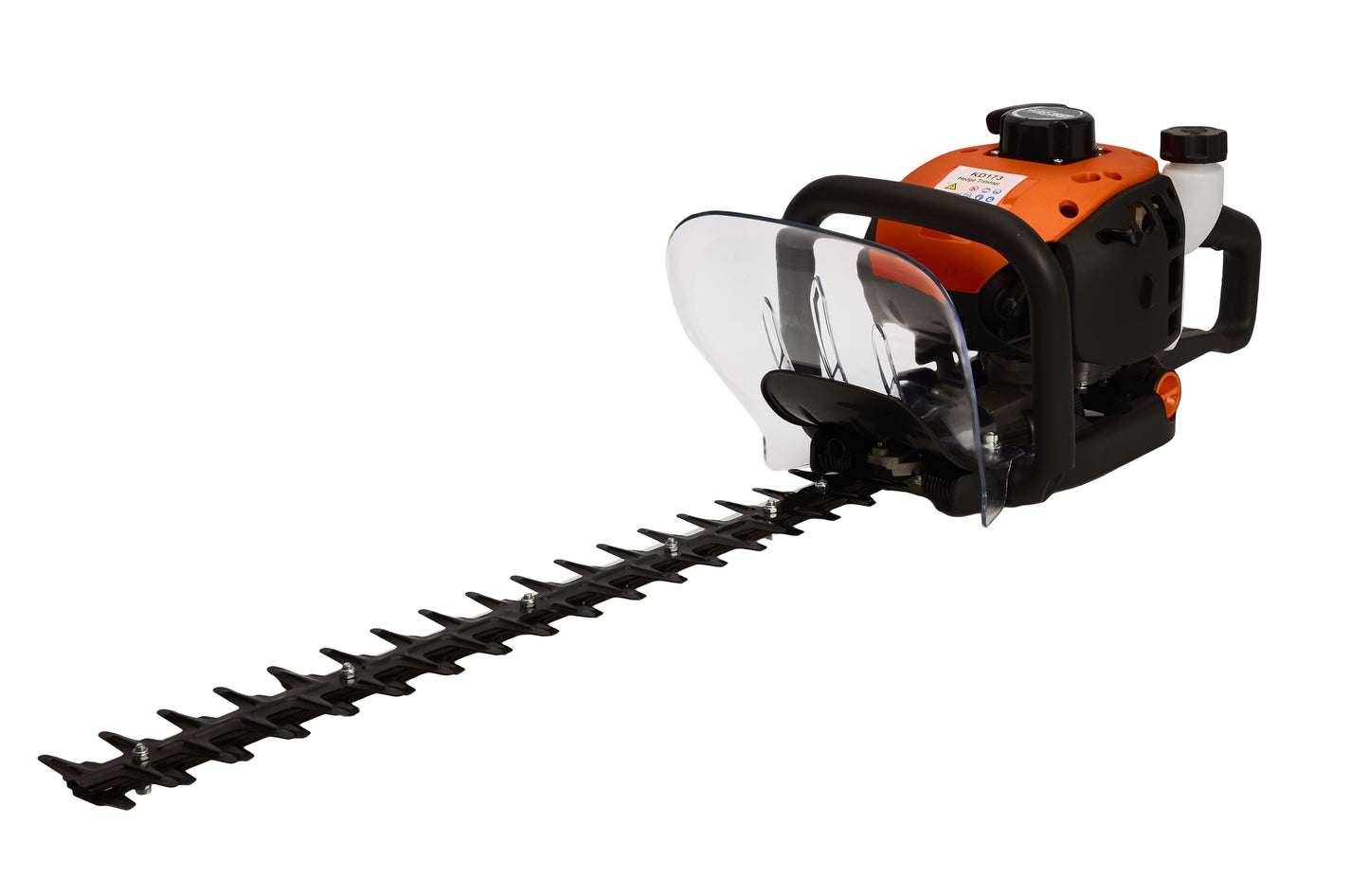 Taille-haie thermique 1700W 650mm