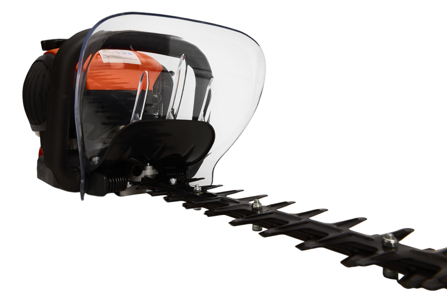 Taille-haie thermique 1700W 650mm