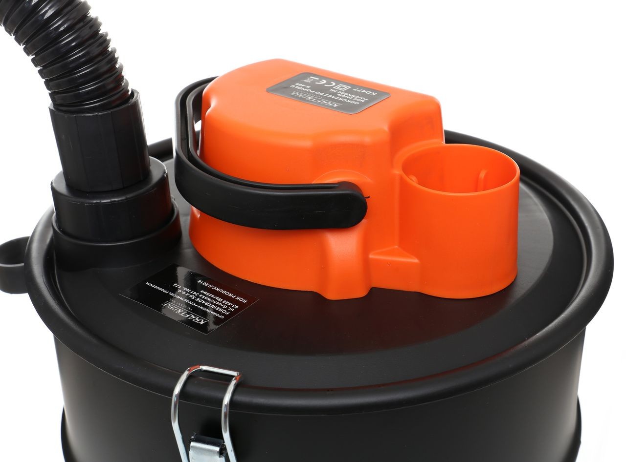 Aspirateur à cendres  2000W 20L