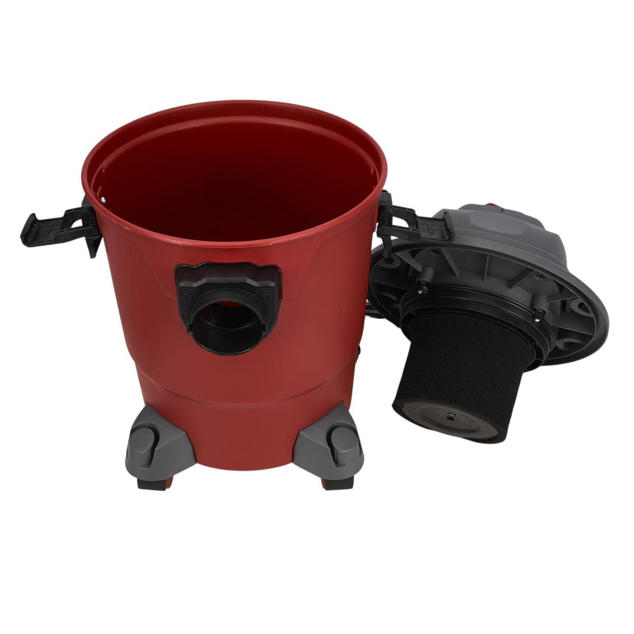 Aspirateur industriel 20L 1200W