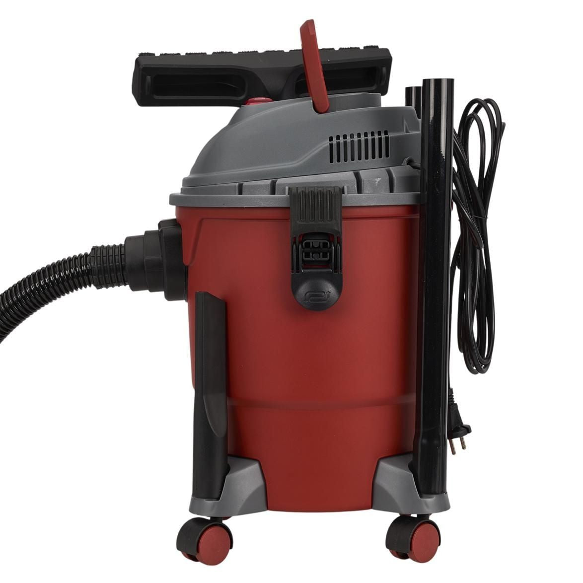 Aspirateur industriel 20L 1200W
