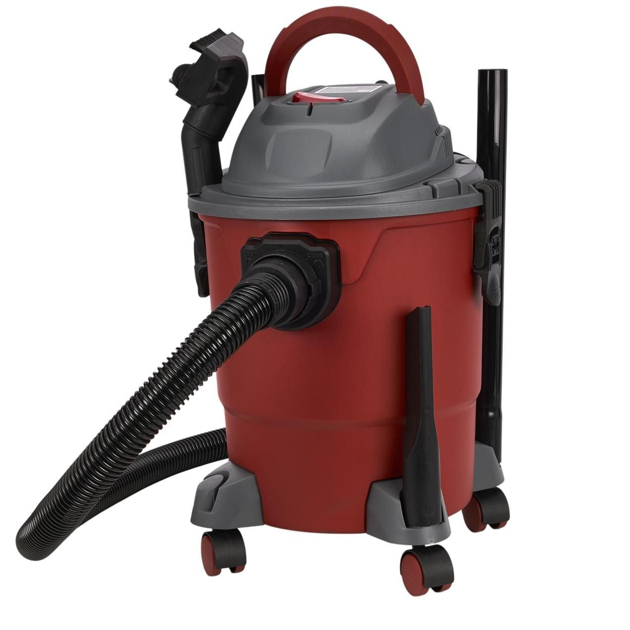 Aspirateur industriel 20L 1200W
