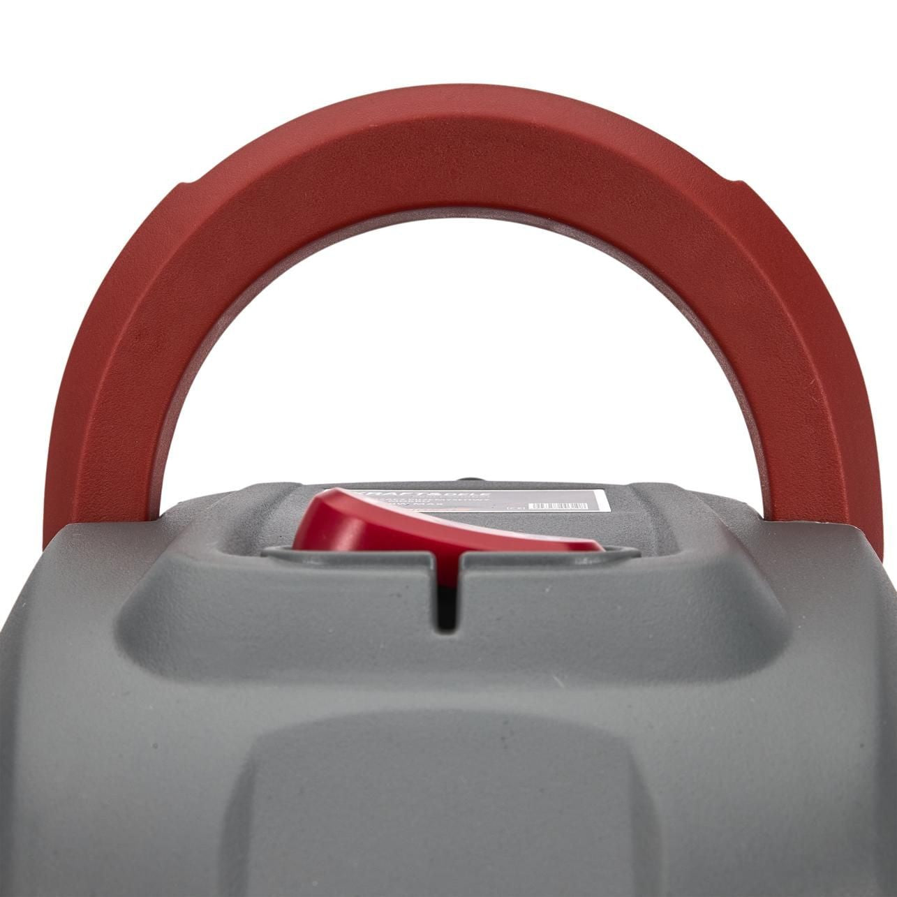 Aspirateur industriel 20L 1200W