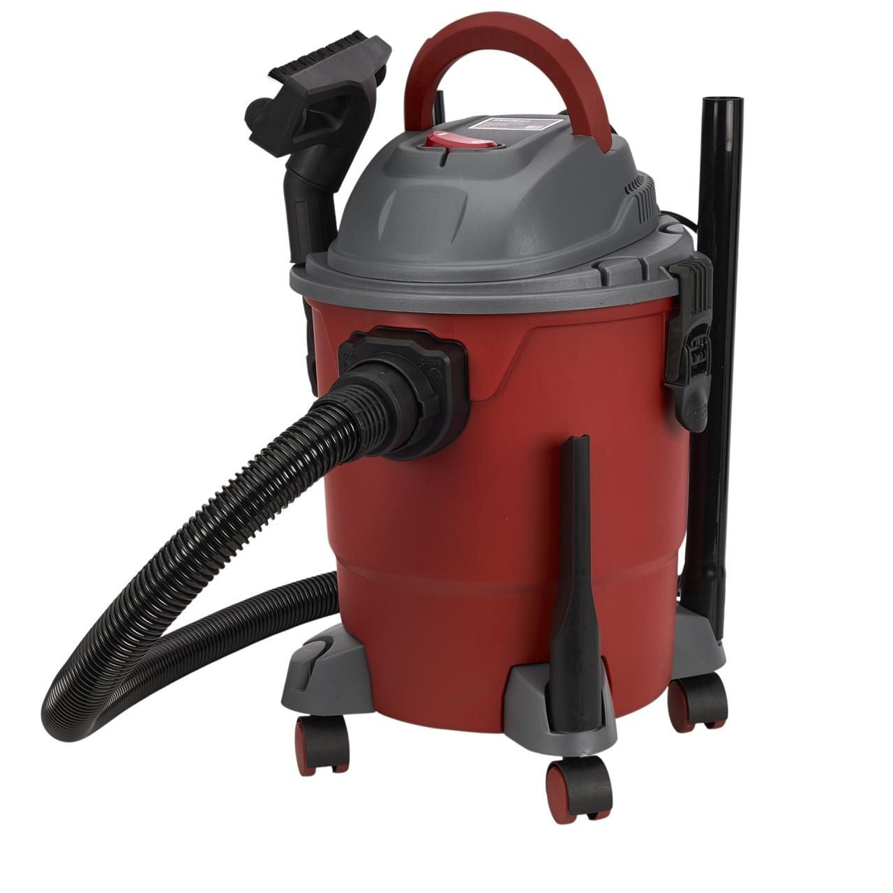 Aspirateur industriel 20L 1200W