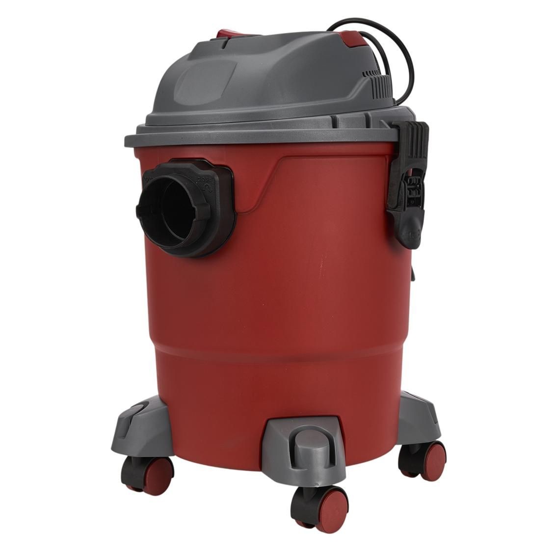 Aspirateur industriel 20L 1200W