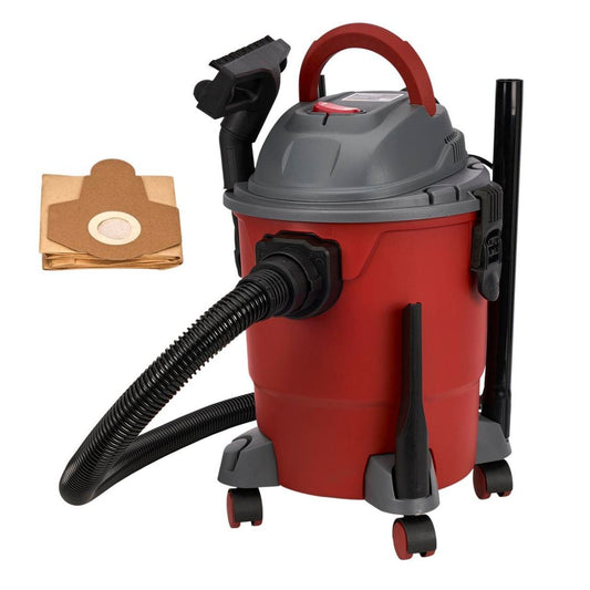 Aspirateur industriel 20L 1200W