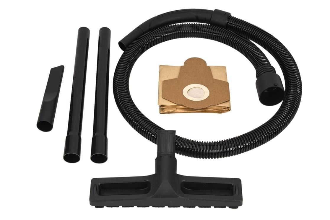 Aspirateur industriel 20L 1200W
