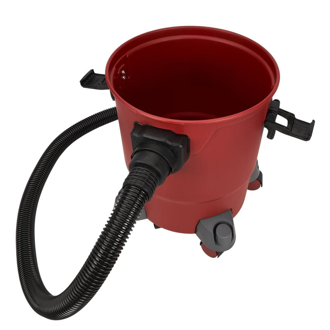 Aspirateur industriel 20L 1200W