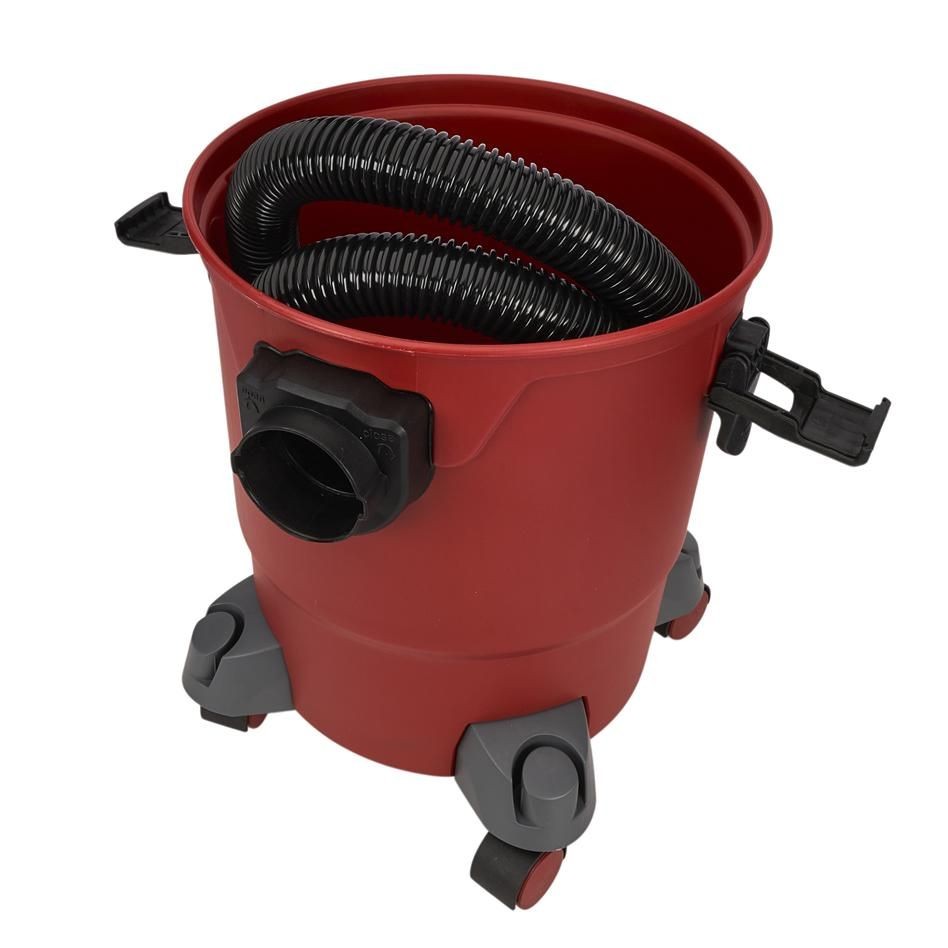 Aspirateur industriel 20L 1200W
