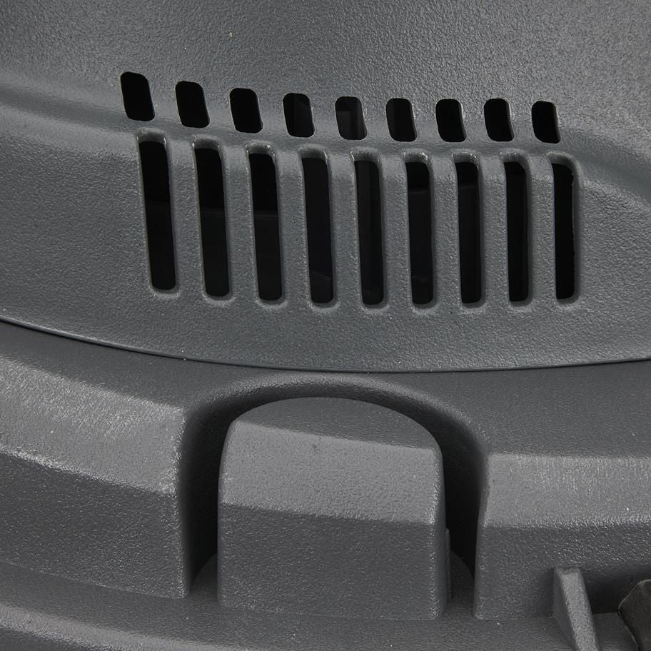 Aspirateur industriel 20L 1200W