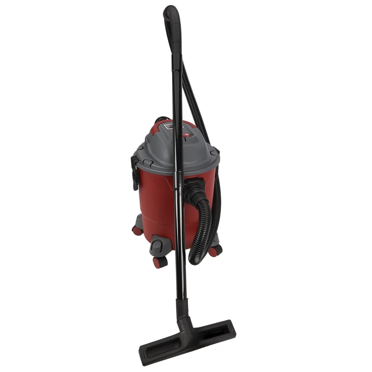 Aspirateur industriel 20L 1200W