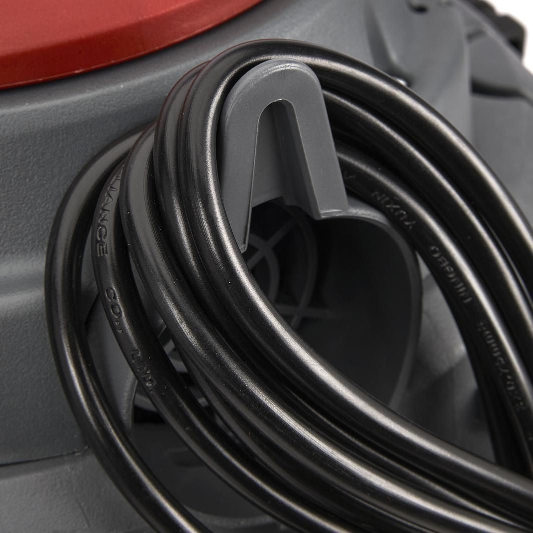 Aspirateur industriel 20L 1200W