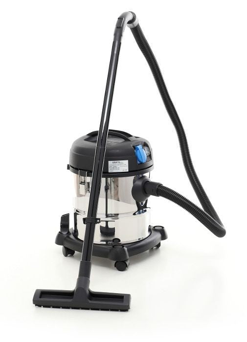 Aspirateur industriel 20L 1200W
