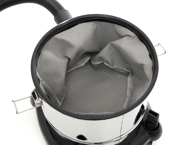 Aspirateur industriel 20L 1200W