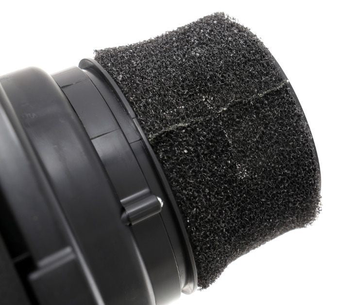 Aspirateur industriel 20L 1200W