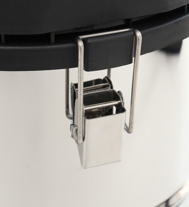 Aspirateur industriel 20L 1200W