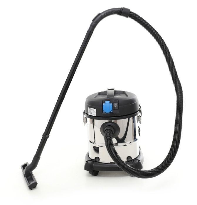 Aspirateur industriel 20L 1200W
