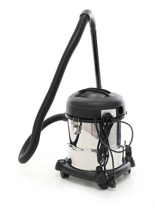 Aspirateur industriel 20L 1200W