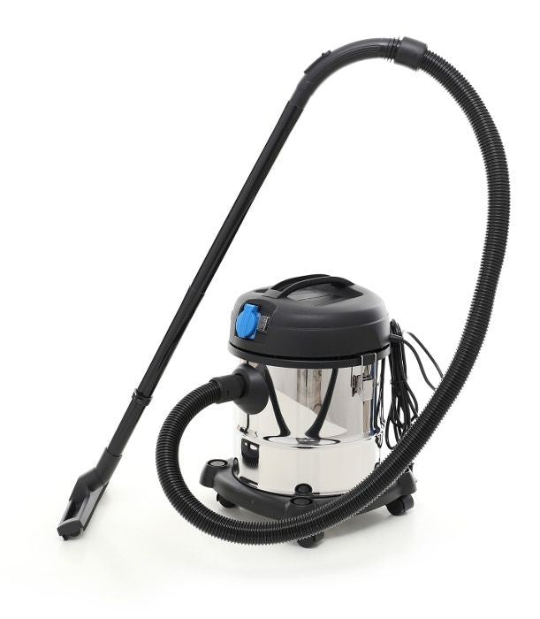 Aspirateur industriel 20L 1200W