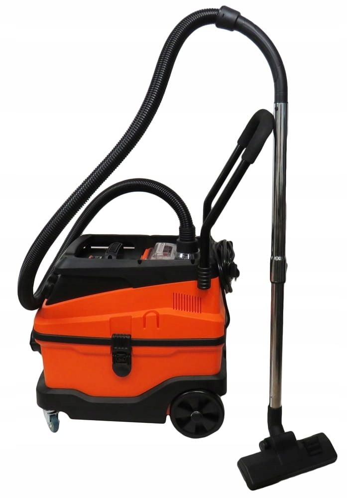 Aspirateur De Construction Industriel Pour Plâtre Avec souffleur