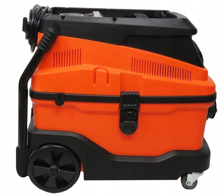 Aspirateur De Construction Industriel Pour Plâtre Avec souffleur