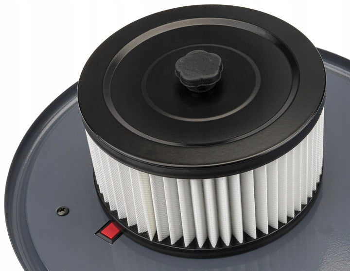 Aspirateur industriel vide cendre 2000 W 20 L