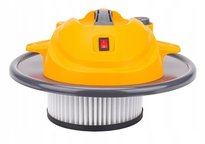 Aspirateur industriel vide cendre 2000 W 20 L