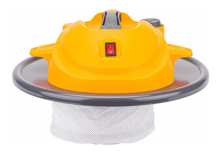 Aspirateur industriel vide cendre 2000 W 20 L