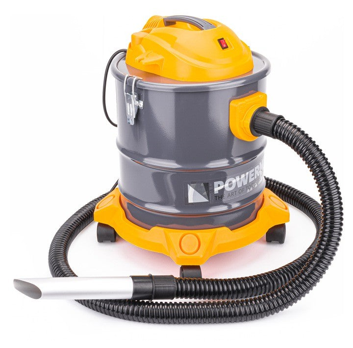 Aspirateur industriel vide cendre 2000 W 20 L