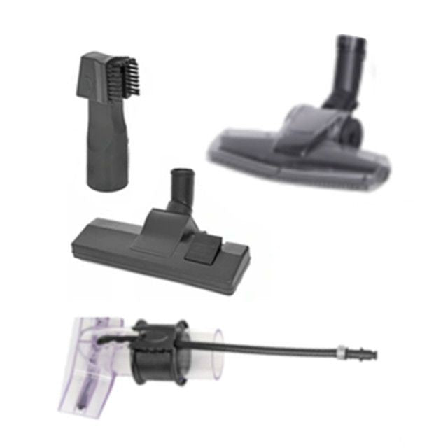 Aspirateur industriel eau et poussière 1600W