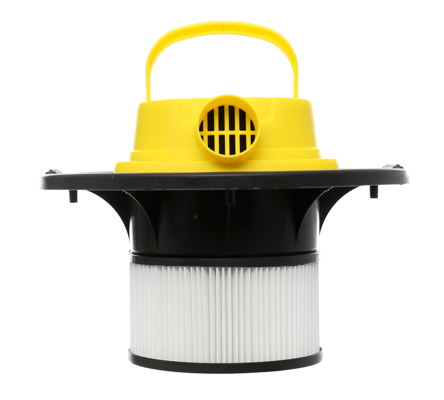 Aspirateur industriel et à cendres 20L 1650W