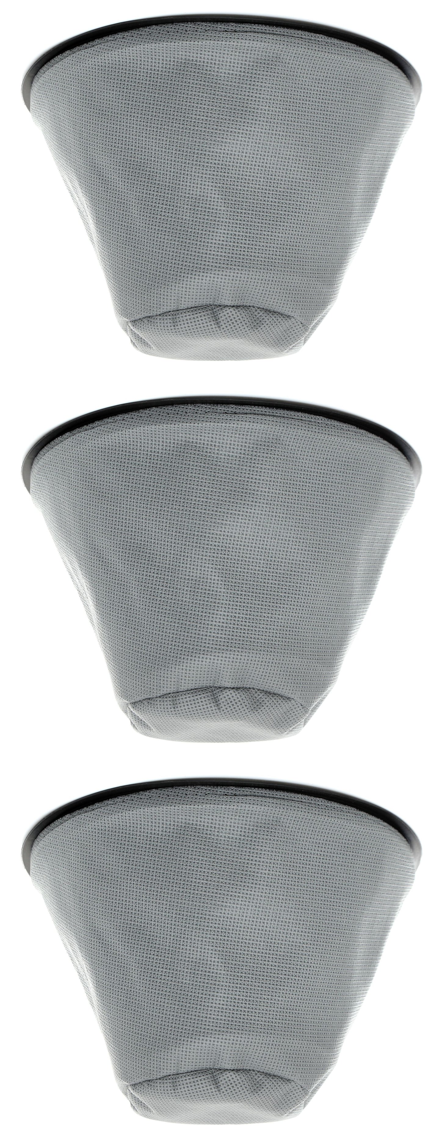 Aspirateur industriel et à cendres 20L 1650W