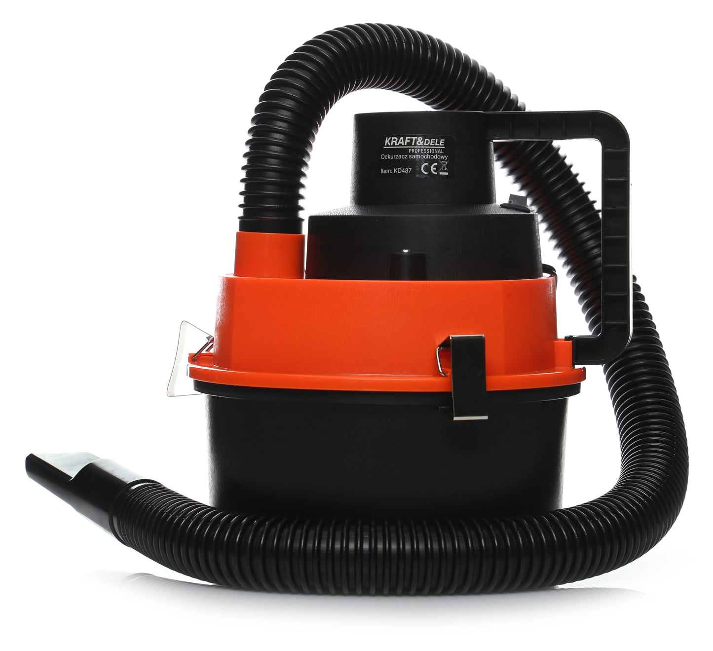 Aspirateur De Voiture Pompe À Matelas 12v 155w
