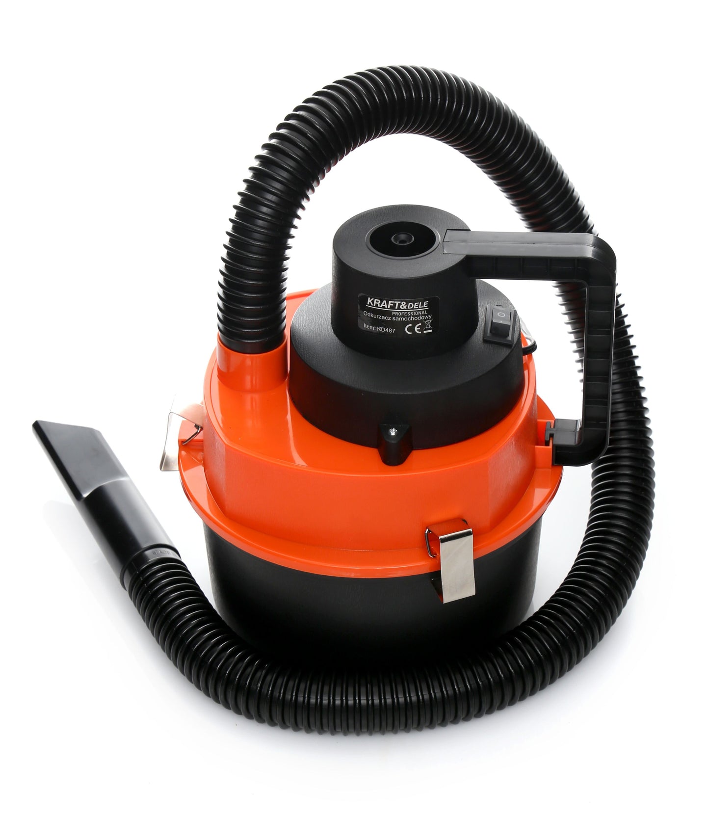 Aspirateur De Voiture Pompe À Matelas 12v 155w