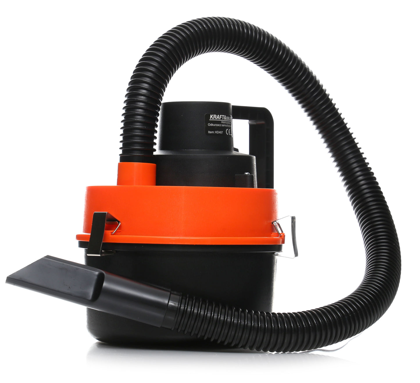 Aspirateur De Voiture Pompe À Matelas 12v 155w