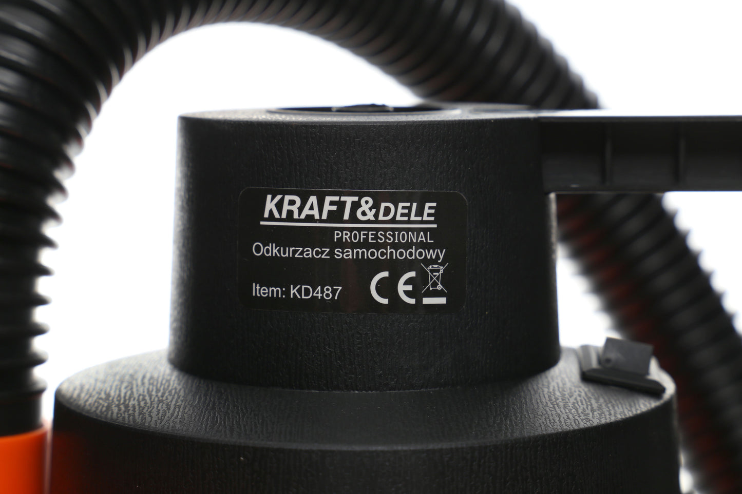 Aspirateur De Voiture Pompe À Matelas 12v 155w