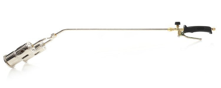 Brûleur à gaz de toiture 2  buse x 60 mm