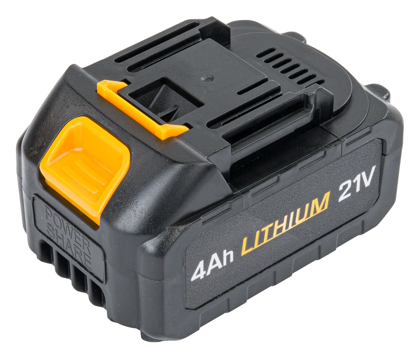 Tronçonneuse électrique 12"  + 2 batterie 21 V