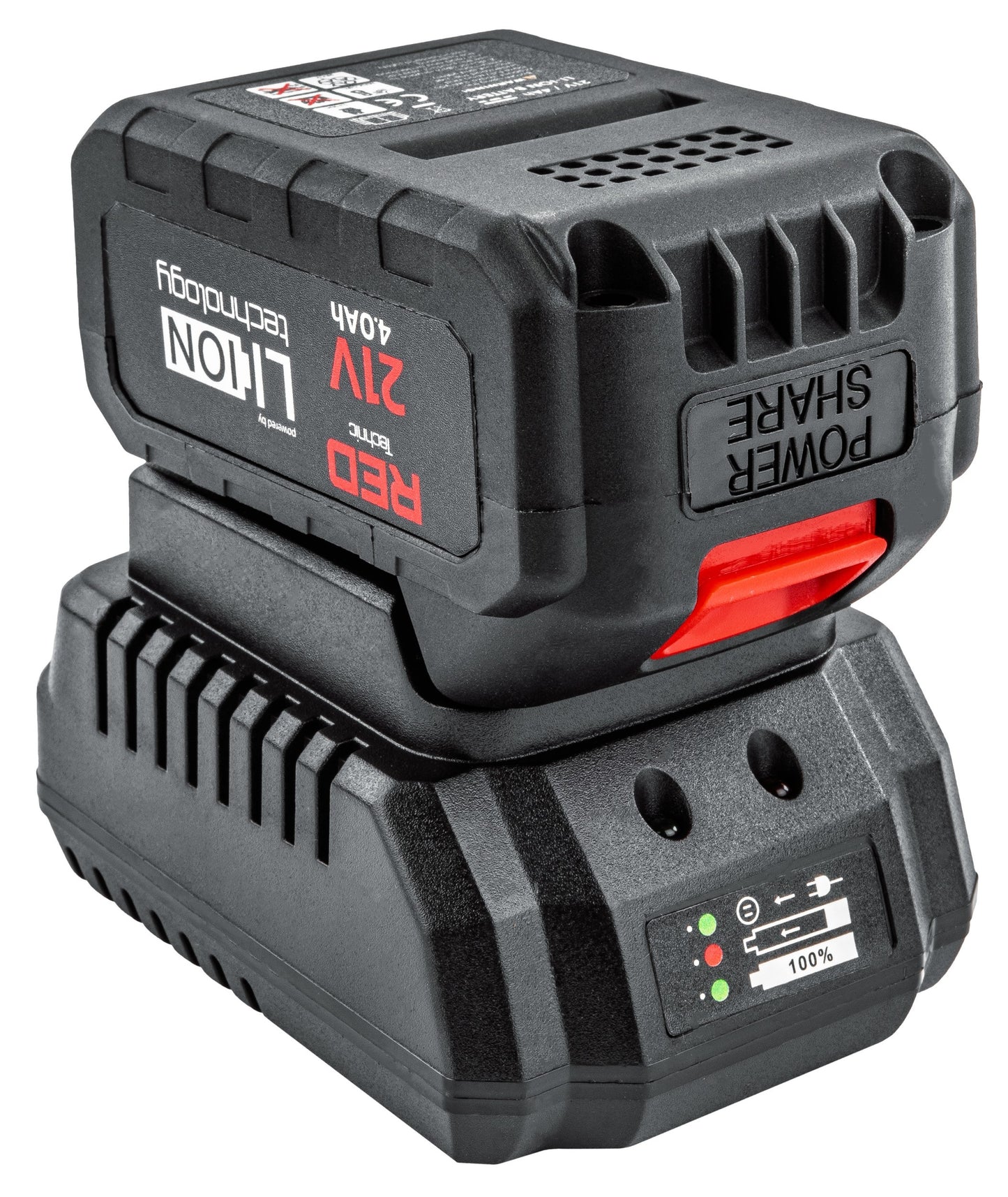 Tronçonneuse elecrique sur batterie 350W  30 cm  + 2 guides 2 batteries