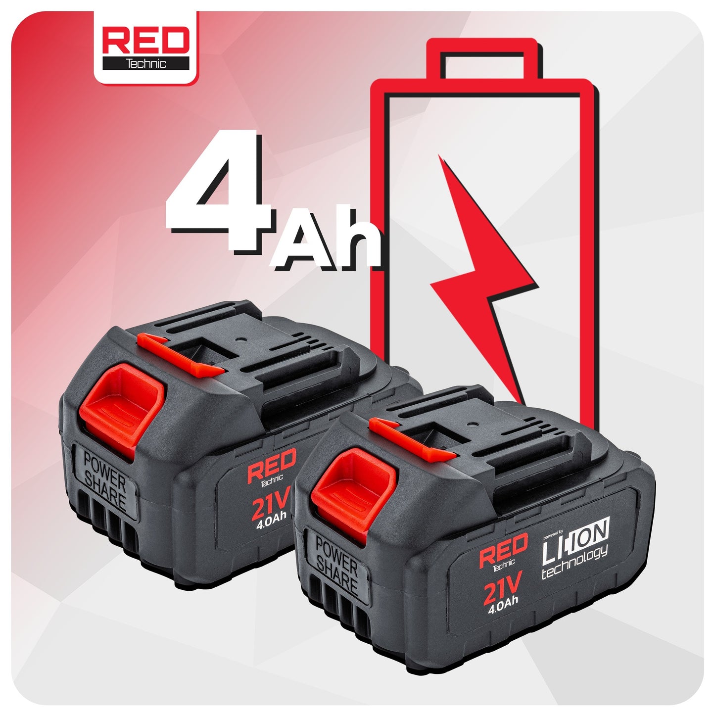 Tronçonneuse elecrique sur batterie 350W  30 cm  + 2 guides 2 batteries