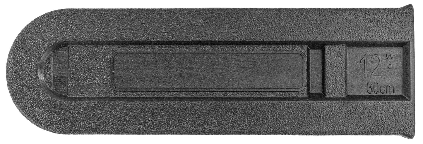 Tronçonneuse elecrique sur batterie 350W  30 cm  + 2 guides 2 batteries