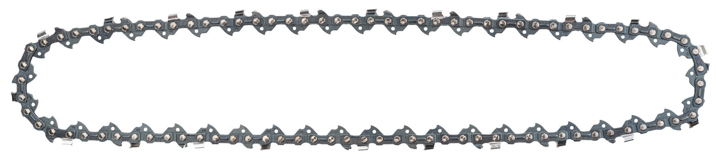 Tronçonneuse elecrique sur batterie 350W  30 cm  + 2 guides 2 batteries