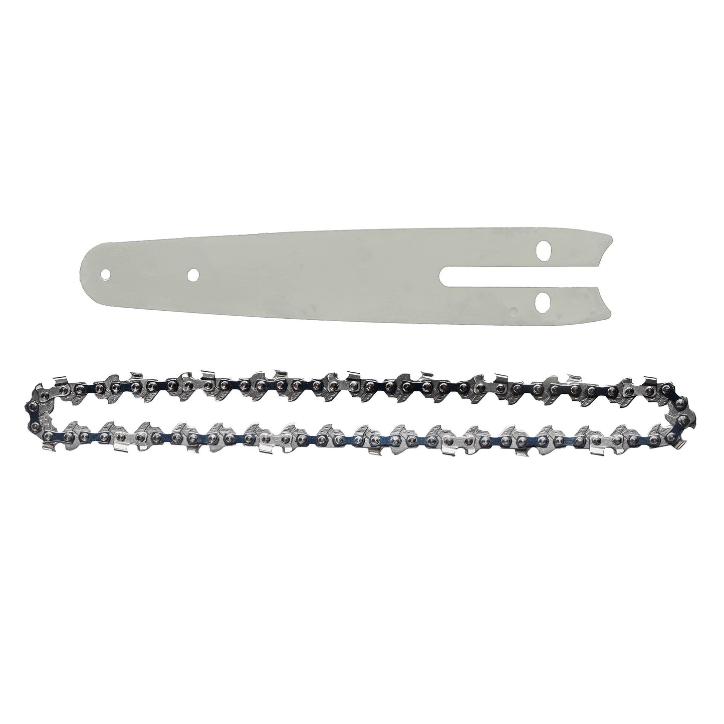 Ensemble Tronçonneuse électrique 2X batterie  4" 21V