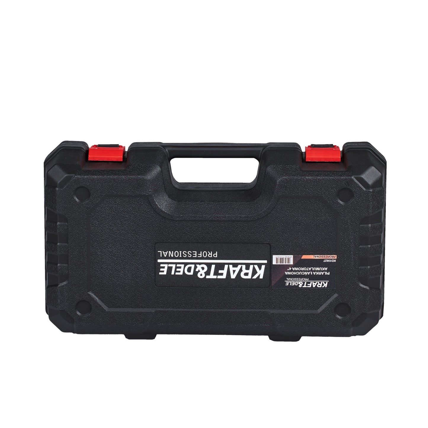 Ensemble Tronçonneuse électrique 2X batterie  4" 21V