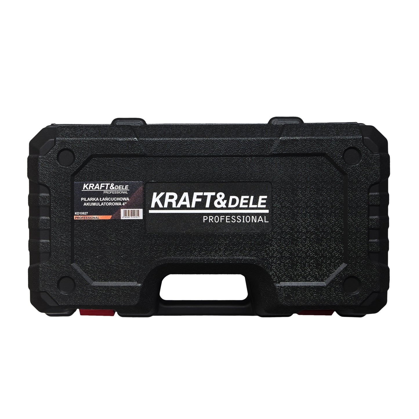 Ensemble Tronçonneuse électrique 2X batterie  4" 21V