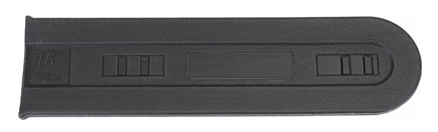 Tronçonneuse thermique Chaîne 4,9 CV 16"