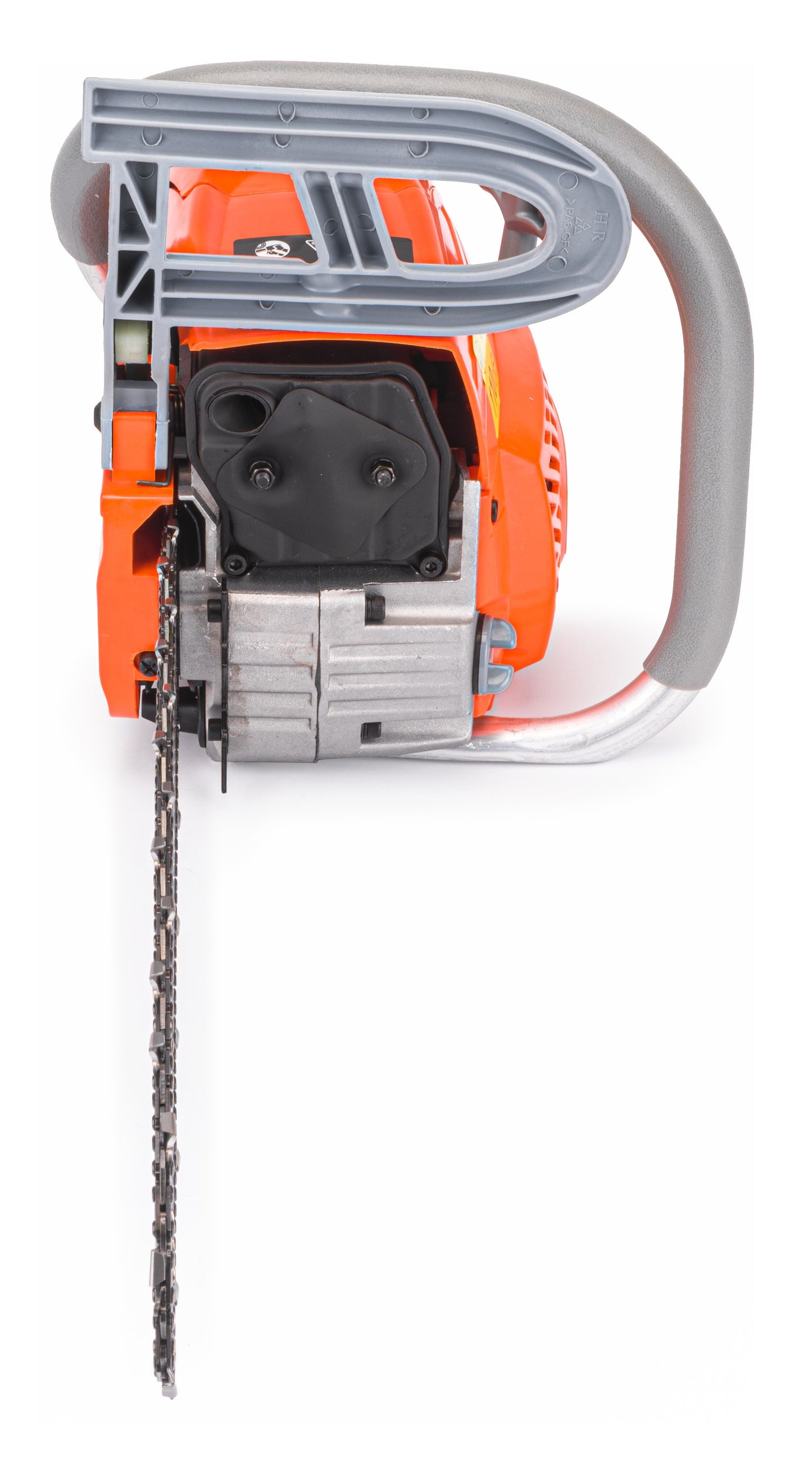 Tronçonneuse thermique Chaîne 4,9 CV 16"